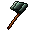 Chopping Axe [B]